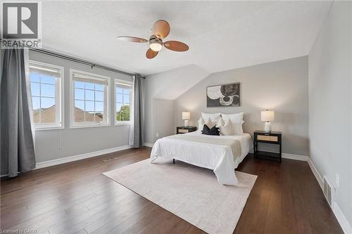 175 David Bergey Drive Unit# P89, Kitchener, ON 
