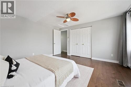 175 David Bergey Drive Unit# P89, Kitchener, ON 