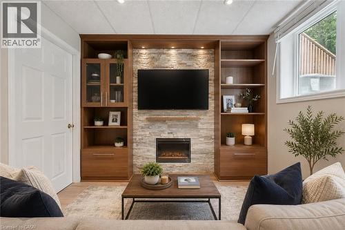 175 David Bergey Drive Unit# P89, Kitchener, ON 