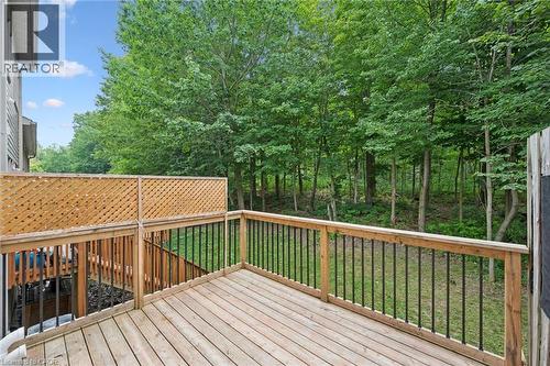 175 David Bergey Drive Unit# P89, Kitchener, ON 
