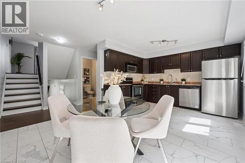 175 David Bergey Drive Unit# P89, Kitchener, ON 