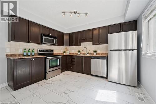175 David Bergey Drive Unit# P89, Kitchener, ON 
