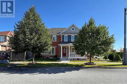 1913 Liatris Drive, Pickering, ON 