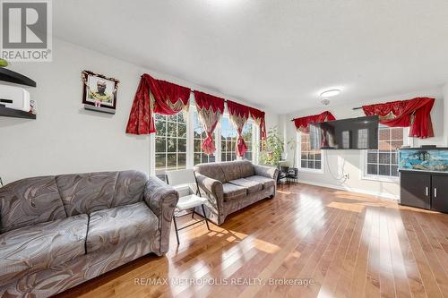 1913 Liatris Drive, Pickering, ON 