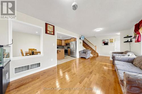 1913 Liatris Drive, Pickering, ON 