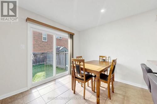 1913 Liatris Drive, Pickering, ON 