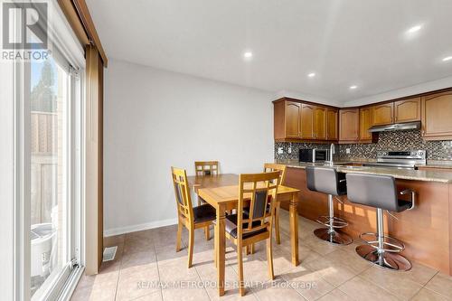1913 Liatris Drive, Pickering, ON 