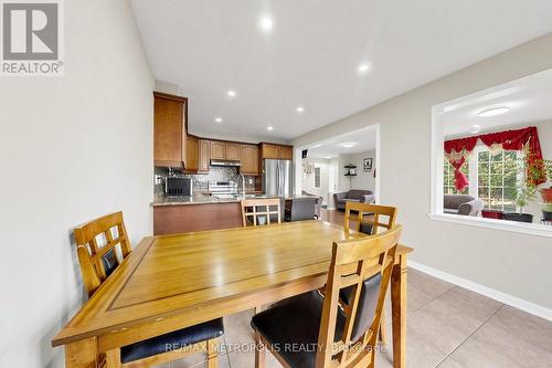 1913 Liatris Drive, Pickering, ON 