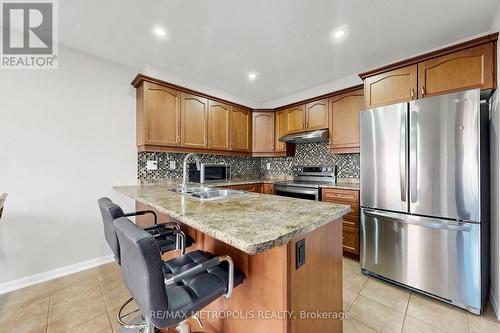 1913 Liatris Drive, Pickering, ON 