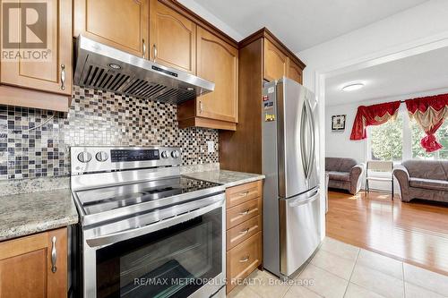 1913 Liatris Drive, Pickering, ON 