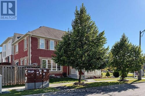 1913 Liatris Drive, Pickering, ON 