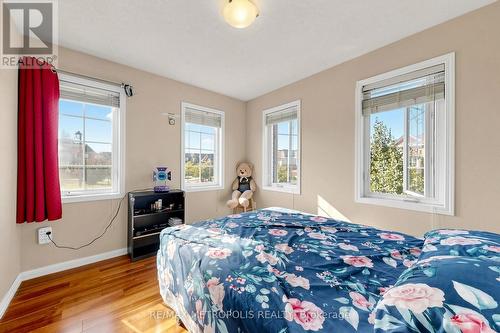 1913 Liatris Drive, Pickering, ON 