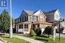 1913 Liatris Drive, Pickering, ON 