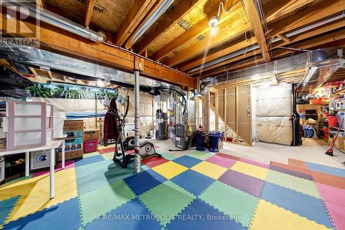 1913 Liatris Drive, Pickering, ON 