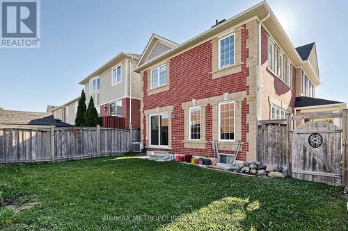 1913 Liatris Drive, Pickering, ON 