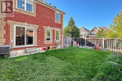 1913 Liatris Drive, Pickering, ON 