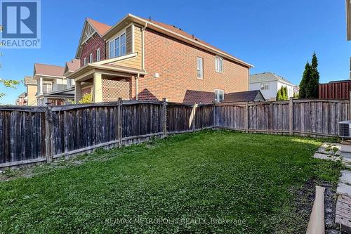 1913 Liatris Drive, Pickering, ON 