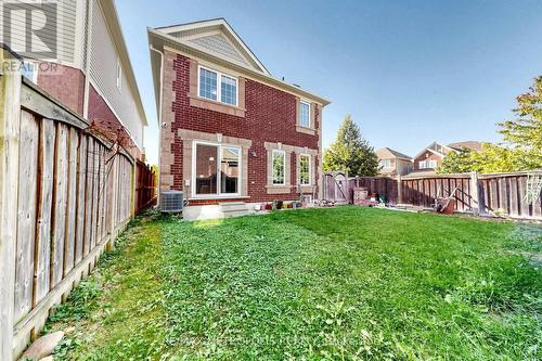 1913 Liatris Drive, Pickering, ON 