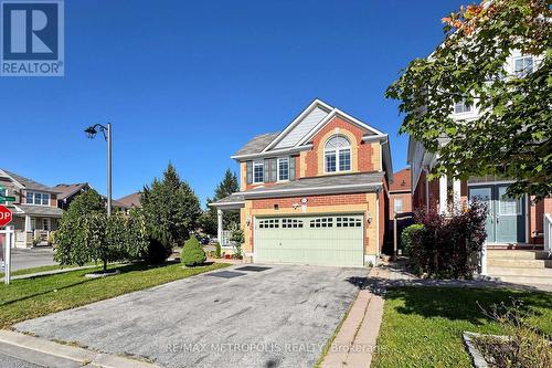 1913 Liatris Drive, Pickering, ON 