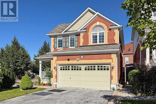 1913 Liatris Drive, Pickering, ON 