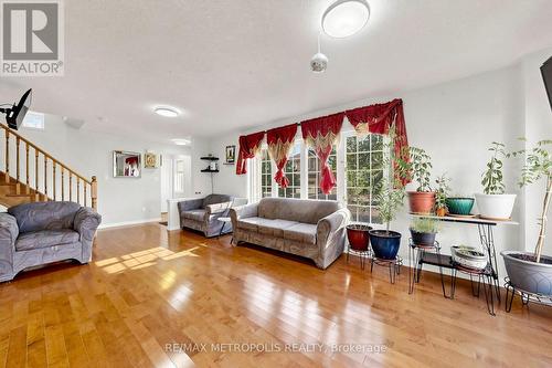 1913 Liatris Drive, Pickering, ON 