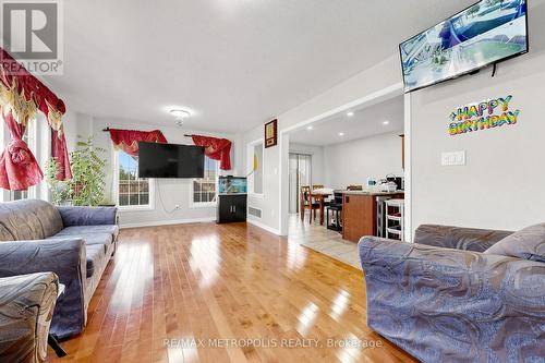 1913 Liatris Drive, Pickering, ON 