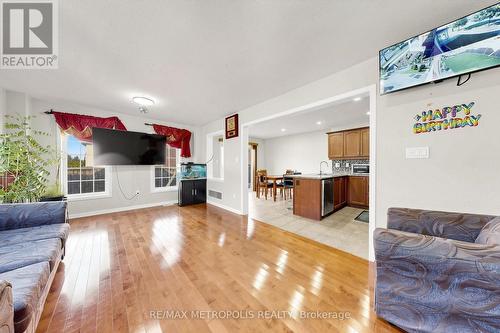 1913 Liatris Drive, Pickering, ON 