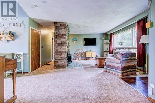 5543 7Th Line, Guelph/Eramosa, ON 