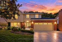 4272 VILLAGE PARK DRIVE Lincoln, ON L3J 0H3