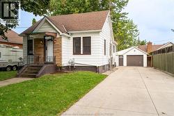 1008 JAMES STREET Wallaceburg, ON N8A 2P8
