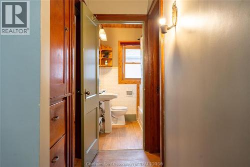 1008 James Street, Wallaceburg, ON 