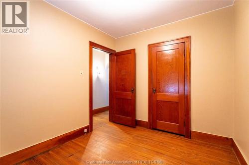1008 James Street, Wallaceburg, ON 