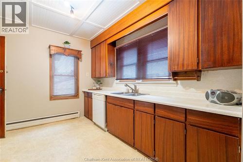 1008 James Street, Wallaceburg, ON 