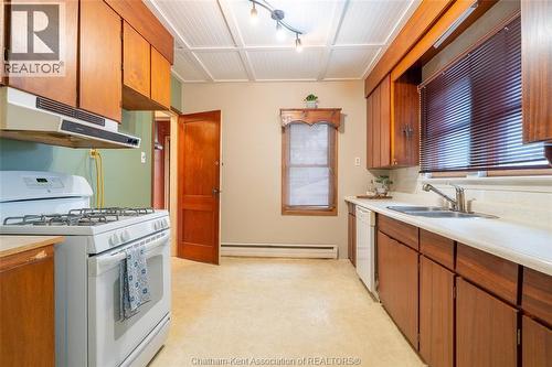 1008 James Street, Wallaceburg, ON 