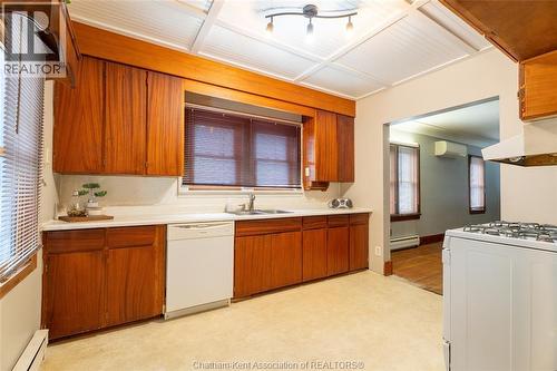 1008 James Street, Wallaceburg, ON 