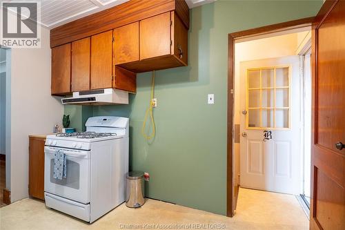 1008 James Street, Wallaceburg, ON 