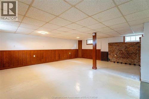 1008 James Street, Wallaceburg, ON 