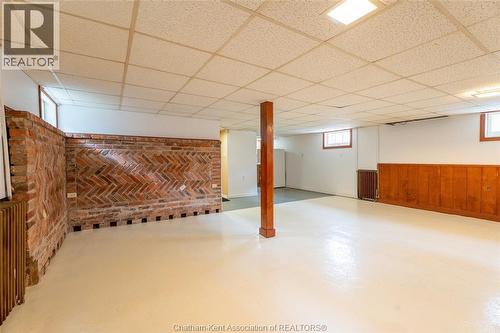 1008 James Street, Wallaceburg, ON 