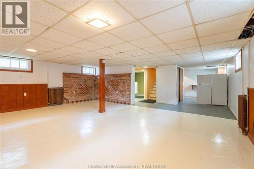 1008 James Street, Wallaceburg, ON 