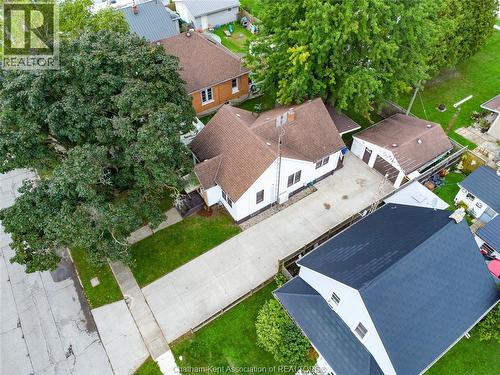 1008 James Street, Wallaceburg, ON 