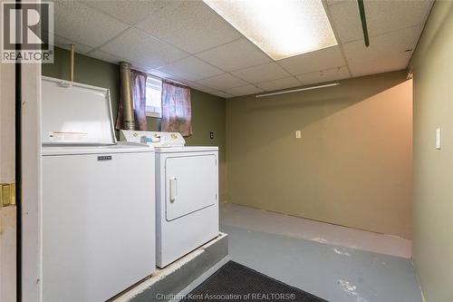 1008 James Street, Wallaceburg, ON 