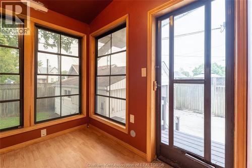 1008 James Street, Wallaceburg, ON 