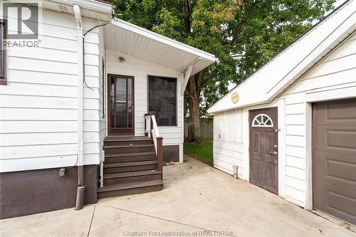 1008 James Street, Wallaceburg, ON 