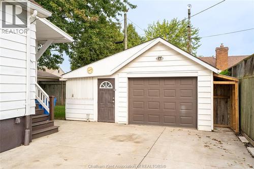 1008 James Street, Wallaceburg, ON 