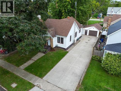 1008 James Street, Wallaceburg, ON 