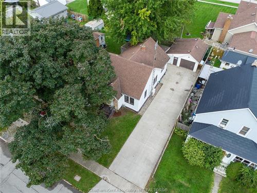 1008 James Street, Wallaceburg, ON 