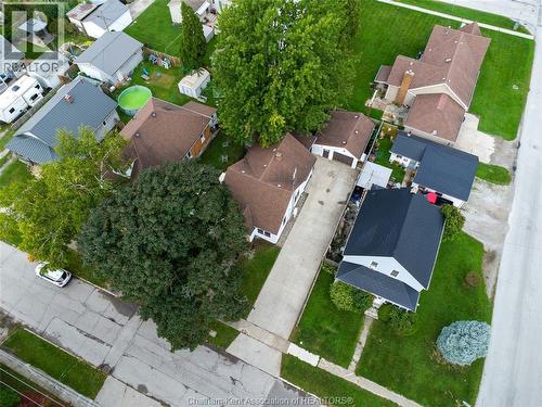 1008 James Street, Wallaceburg, ON 