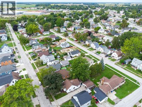 1008 James Street, Wallaceburg, ON 