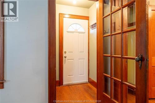 1008 James Street, Wallaceburg, ON 
