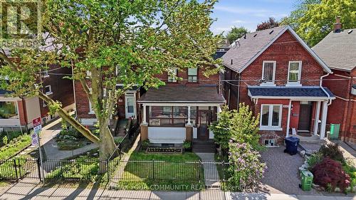 330 Main Street, Toronto, ON 